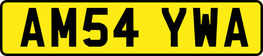 AM54YWA
