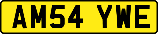 AM54YWE
