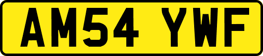 AM54YWF