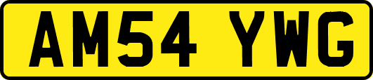 AM54YWG