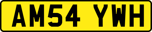 AM54YWH