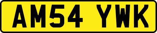 AM54YWK