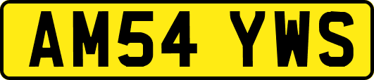 AM54YWS
