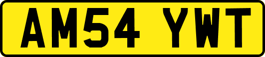 AM54YWT