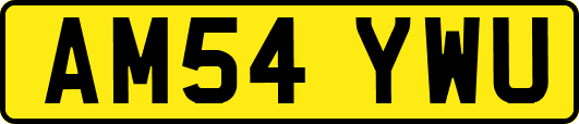 AM54YWU