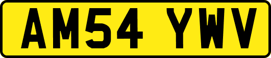 AM54YWV