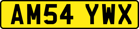 AM54YWX
