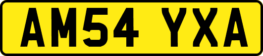 AM54YXA