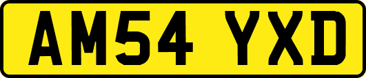 AM54YXD