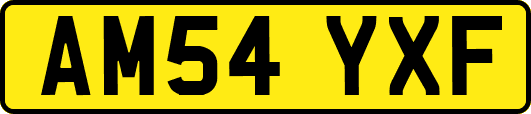 AM54YXF