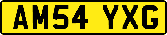 AM54YXG