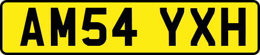 AM54YXH