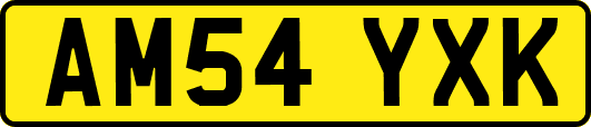AM54YXK