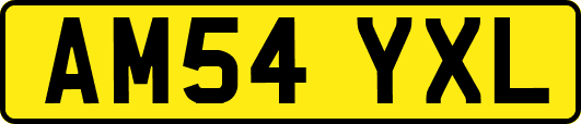 AM54YXL