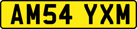 AM54YXM
