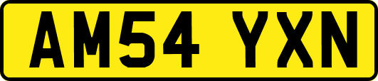 AM54YXN