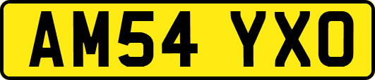 AM54YXO