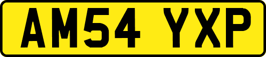 AM54YXP