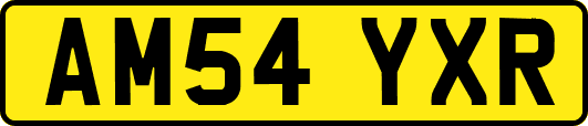 AM54YXR
