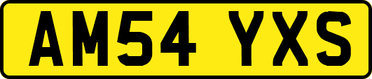 AM54YXS