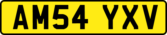 AM54YXV