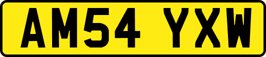 AM54YXW