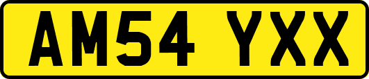 AM54YXX