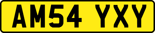AM54YXY