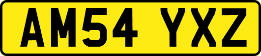 AM54YXZ