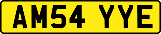 AM54YYE