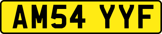 AM54YYF