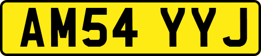 AM54YYJ