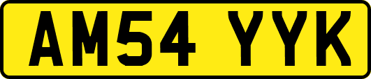 AM54YYK