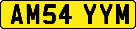 AM54YYM