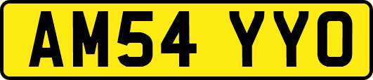 AM54YYO