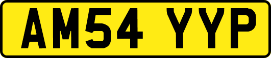 AM54YYP
