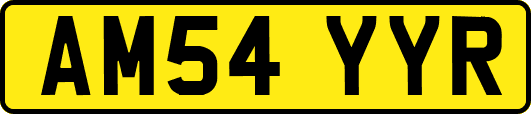 AM54YYR