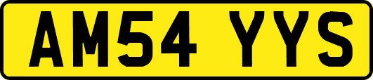 AM54YYS
