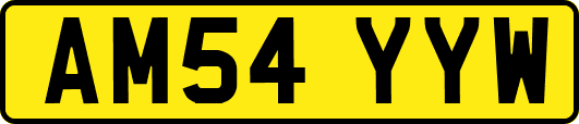 AM54YYW