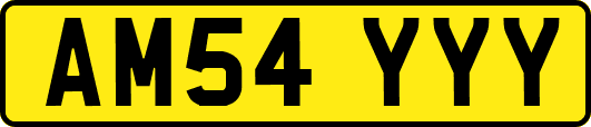 AM54YYY