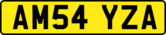 AM54YZA