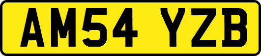 AM54YZB