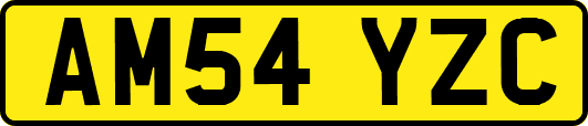AM54YZC