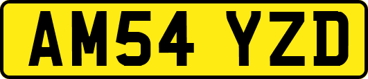 AM54YZD