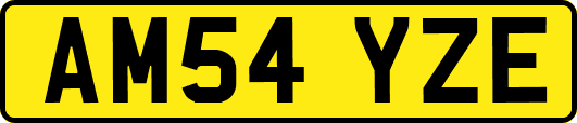AM54YZE