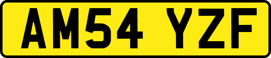 AM54YZF