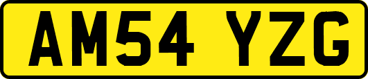AM54YZG