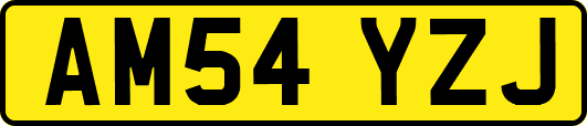 AM54YZJ