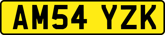 AM54YZK
