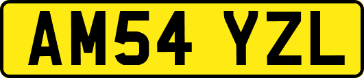 AM54YZL